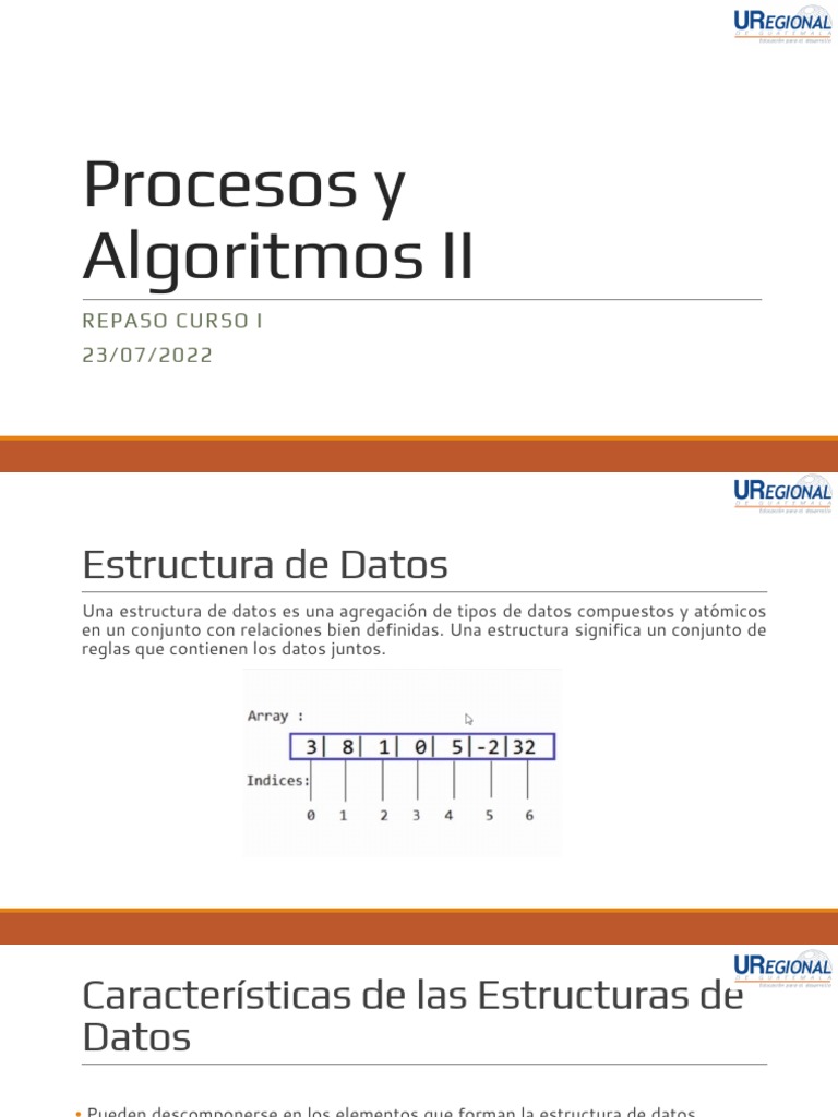 Procesos y Algoritmos II - 23072022 | PDF | Java (lenguaje de ...