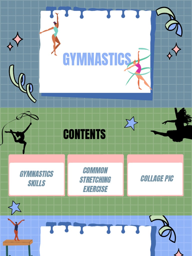Mastering fundamental gymnastics skills a guide to perfecting