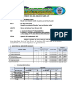 Informe Monitoreo Iii Bimestre