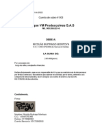 Documento Cuenta1