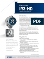 Ir3 HD