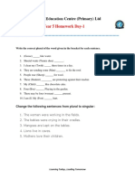 Year5 HW Oct Day Week1