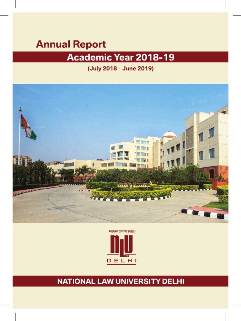 Annual Report 2018 19 Pdf Doctor Of Philosophy Postgraduate Education