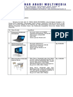 Primatech Notebook