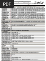 Download Price List Fa Fa Computer City by Ashkan Safaei SN60526651 doc pdf