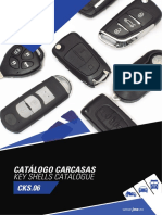 Catalogo Carcasas cks06
