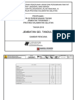 Jembatan Sei. Tandul Ii