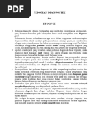 Kode Diagnosis R50: Demam Tidak Spesifik | PDF