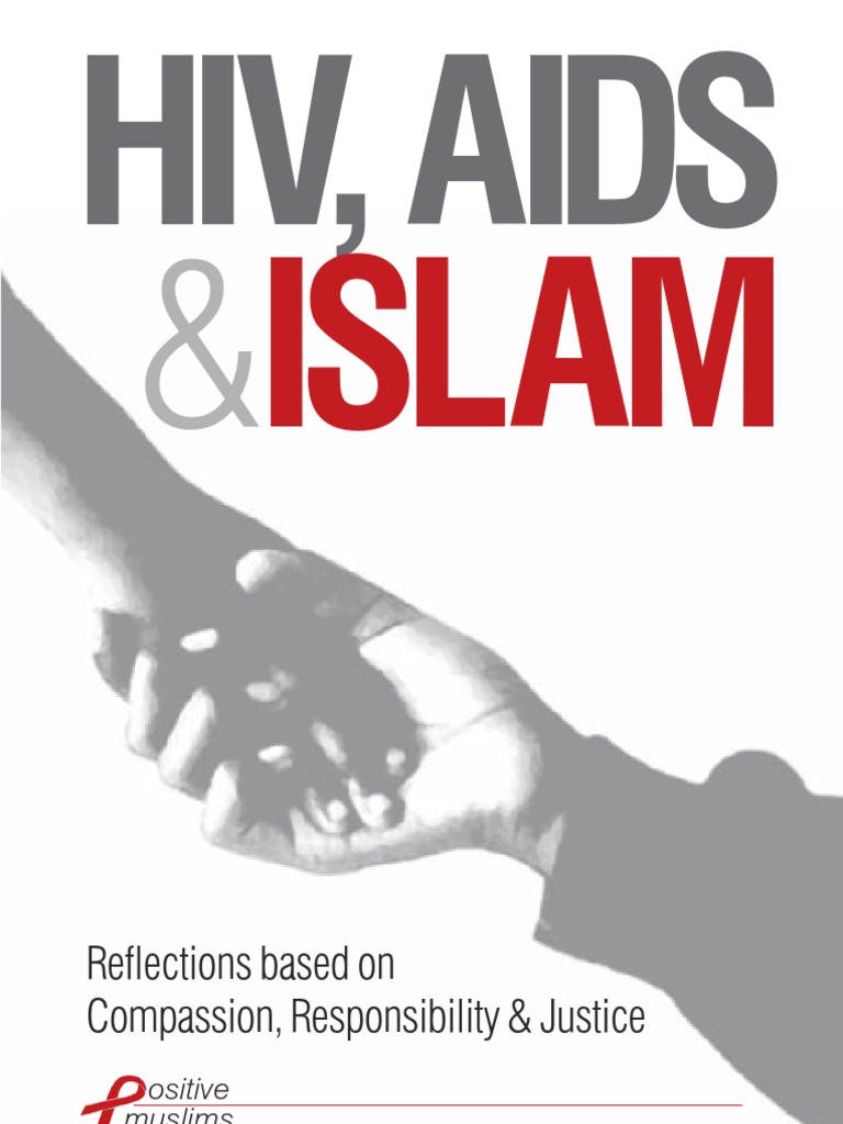 Hiv Aids and Islam | Download Free PDF | Hiv/Aids | Social Stigma