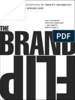 The Brand Flip