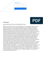Makalah Proses Sosial Dan Interaksi Sosial - PDF Download Gratis