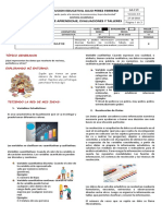 Estadistica 603