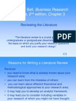 Ch03 Literature Review