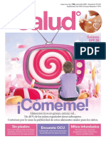 Revista Ocu Salud 156 Junio Y Julio 2021