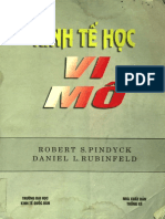 eBook Kinh Tế Học Vi Mô - Phần 1 - Roberts S. Pindyck, Daniel L.rubinfeld - 968349