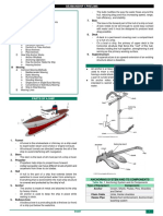 Seamanship Prelims Reviewer