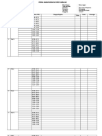 Jurnal Mengajar