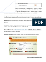 Con Del Informe Del Año 2018. Mismo Caso para Las Muertes Por Cáncer de Mama e Infección de SIDA