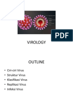 Cara Replikasi Virus