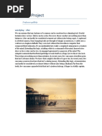 Cayley Howe How It Is in Common Tongues | PDF