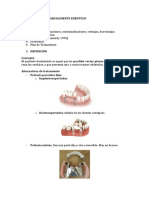 Tema 4. Paciente Parcialmente Edéntulo