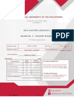 EET1-Module 3