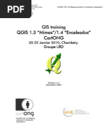 Urd Formation Qgis Fr190110