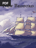 New Bedford Rules Final PNP