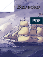 New Bedford Rules Final PNP