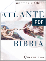 Atlante Della Bibbia (Annemarie Ohler)