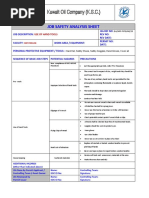 Rescue Plan Template PDF Safety Emergency Management
