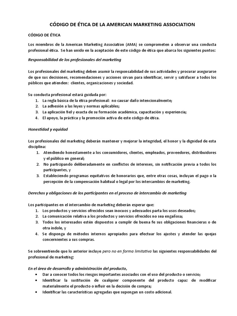 codigo-de-etica-de-la-american-marketing-association-ama-pdf