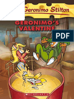 Geronimos Valentine 