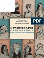 Diversidades Editora Pandion