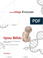 .Spina Bifida UPDATED2