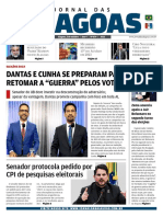 Jornal Das Alagoas - 05-10-2022