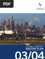 Download Sydney Airport Master Plan by Soe Minn Sett SN60529109 doc pdf