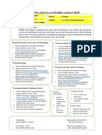 RPP Evolusi 2022