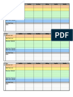 WIFproductionsheet