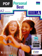 Personal Best B1 Student's | PDF