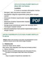 Askep Waham MPKP - (Kls Umum - 2019)