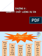QLDA-Chuong 6 - QL Chat Luong