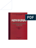 Ivan Duridanov Bio Bibliography