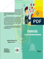 F. KM - Buku Ajar - Dewi Rokhmah - Pemasaran Sosial