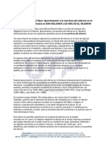 Juan Manuel Ramrez Rave Aproximacin A La Escritura Del Silencio en La Literatura Latinoamericana en ESA DELGADA LUZ QUE ES EL SILENCIO