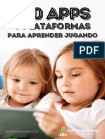 Revista Apps Webs Educativas 2020 Syp