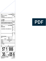 2505 - DPD Standard: Sender