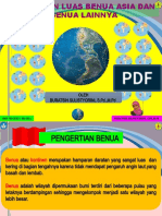 Materi IPS 9 - 1 Letak Dan Luas Benua Asia Dan Benua Lainnya - Buratsih Sulistyorini