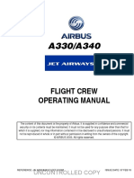 A330 FCOM 07feb18 GENDSC TOMEI