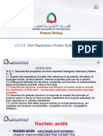 2.3 Nucleic Acids DNA and RNA 3